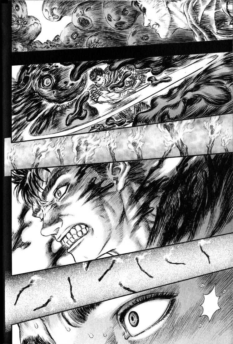  Berserk - Chapitre 21 - 11