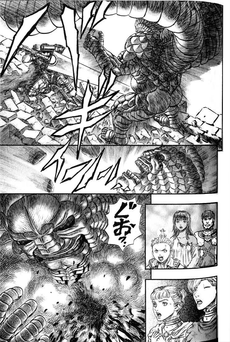  Berserk - Chapitre 21 - 81