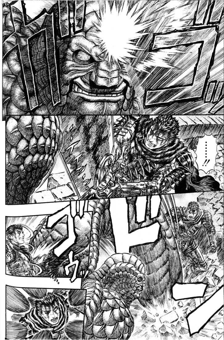  Berserk - Chapitre 21 - 70