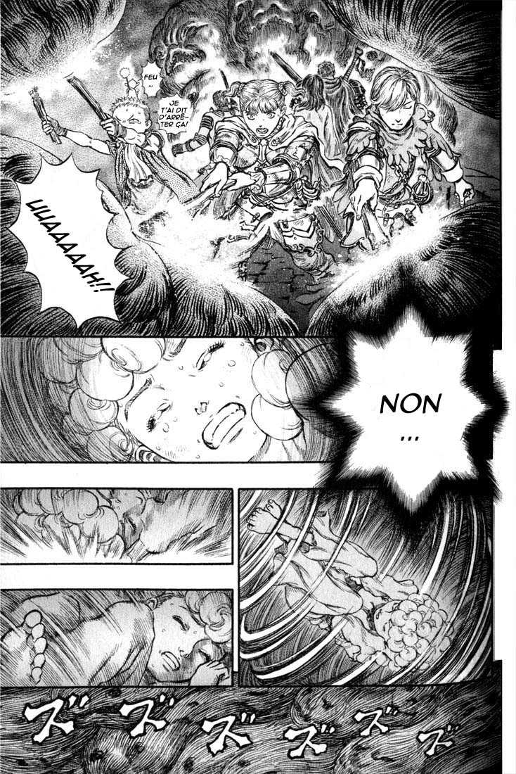  Berserk - Chapitre 21 - 133