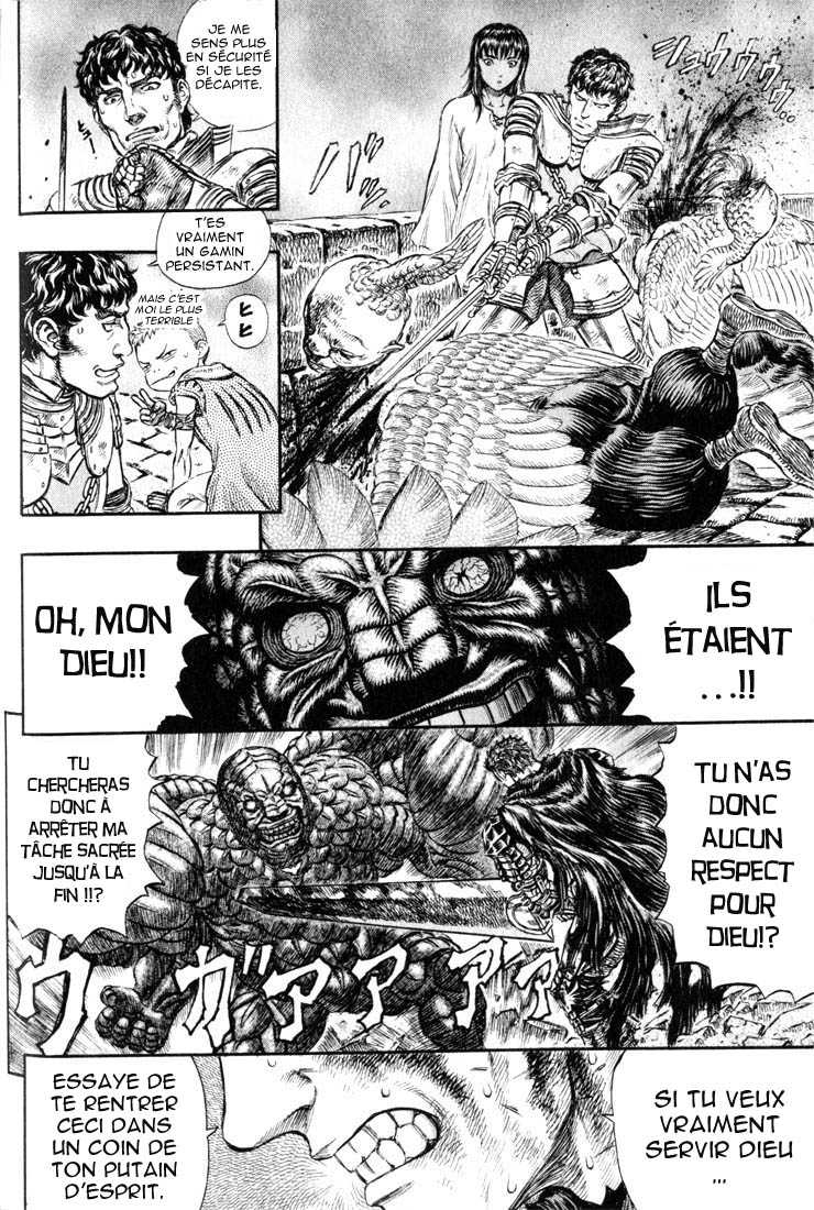  Berserk - Chapitre 21 - 63