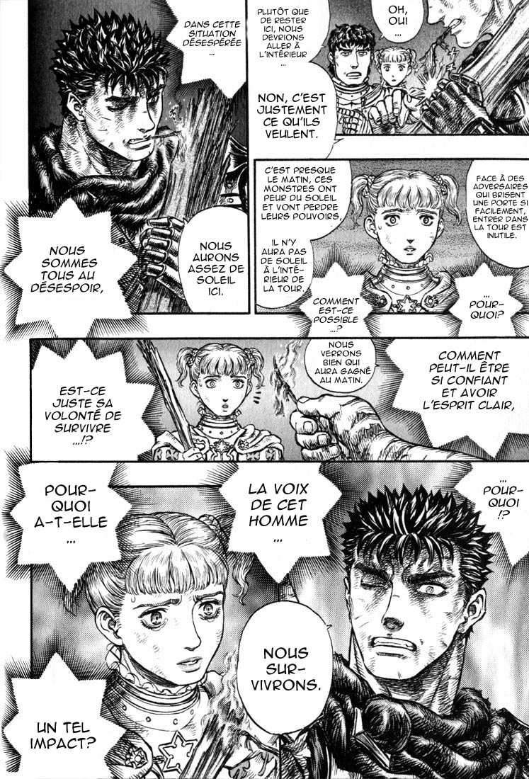  Berserk - Chapitre 21 - 124