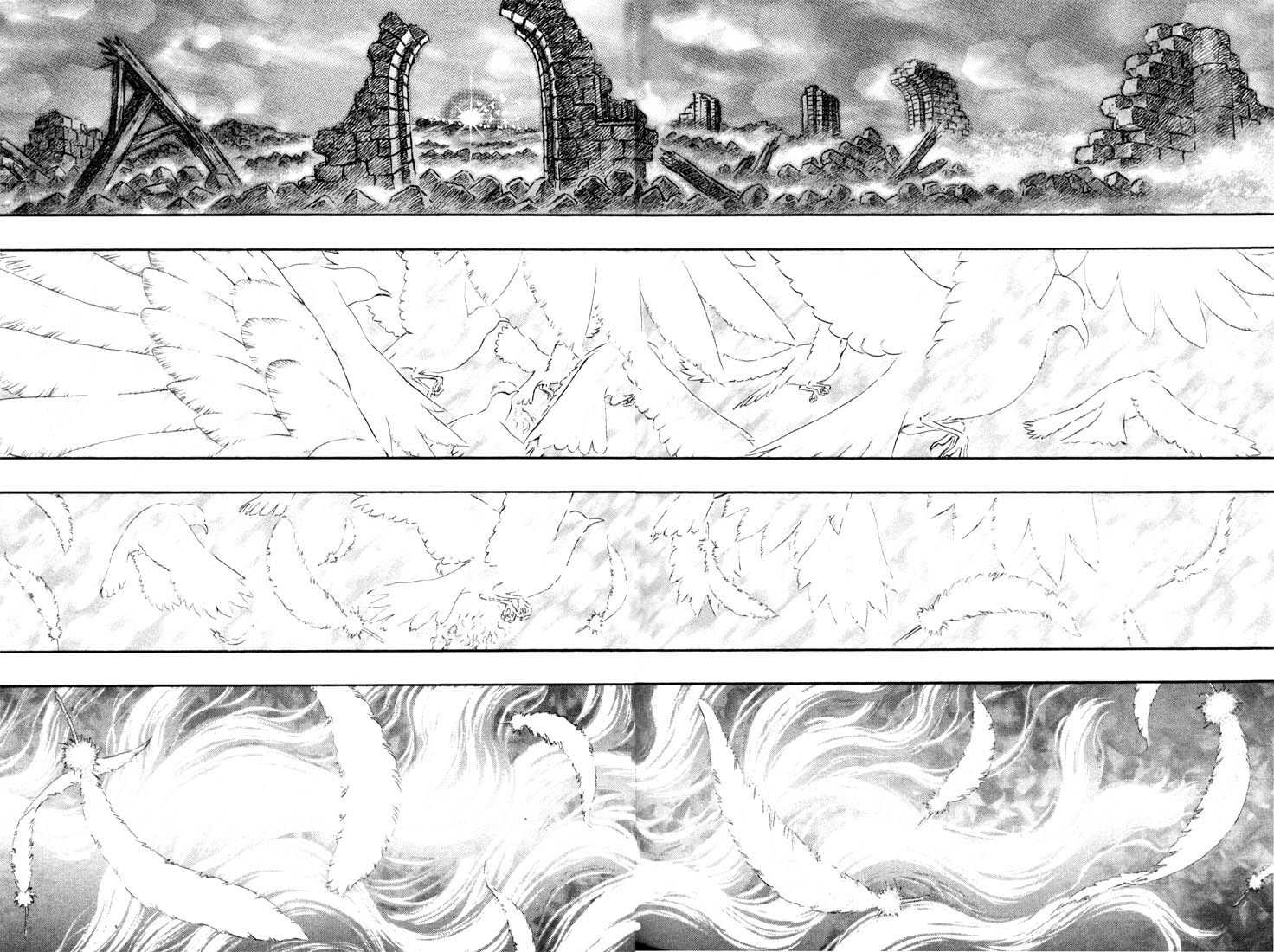  Berserk - Chapitre 21 - 182