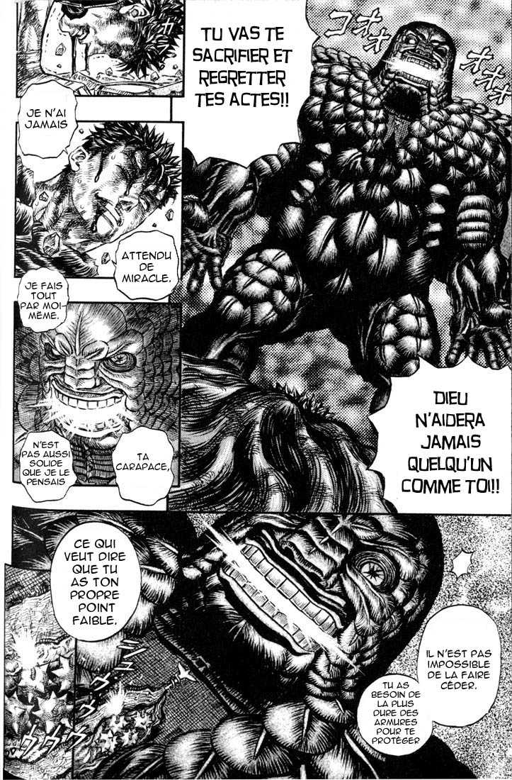  Berserk - Chapitre 21 - 80