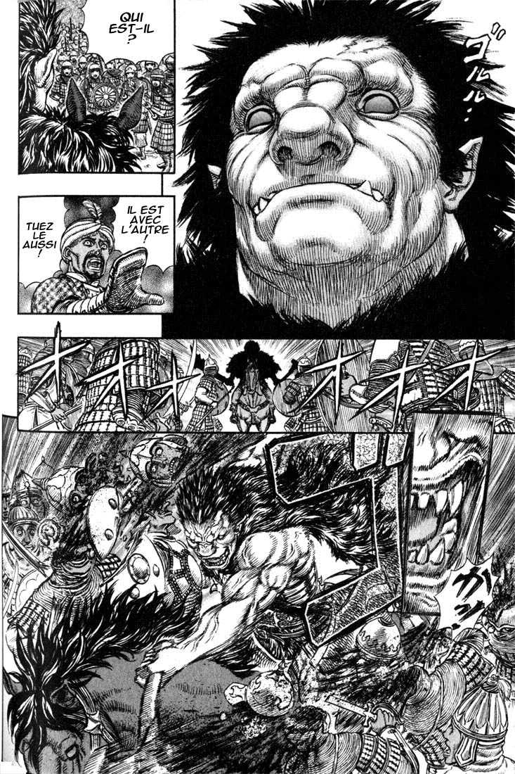  Berserk - Chapitre 22 - 136