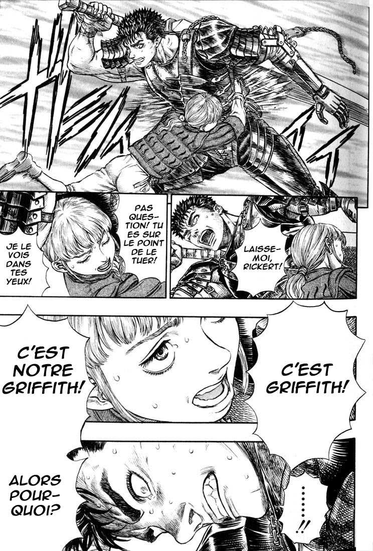  Berserk - Chapitre 22 - 28