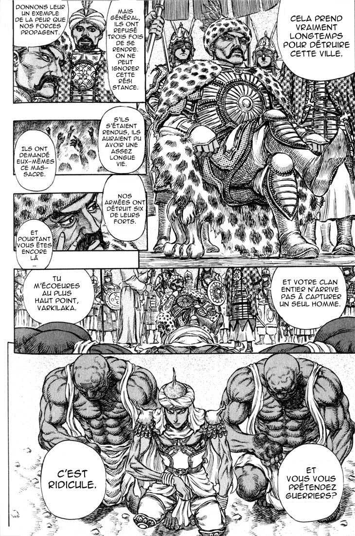  Berserk - Chapitre 22 - 116