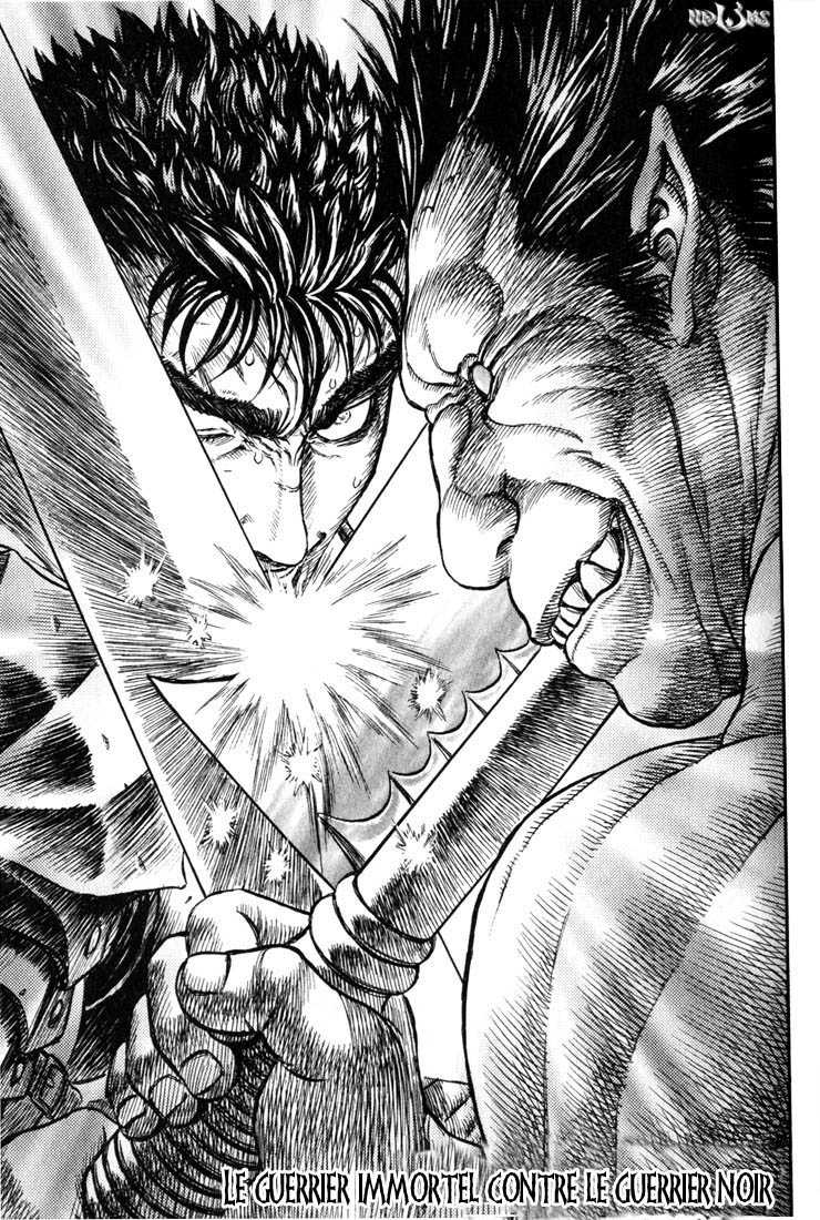  Berserk - Chapitre 22 - 42