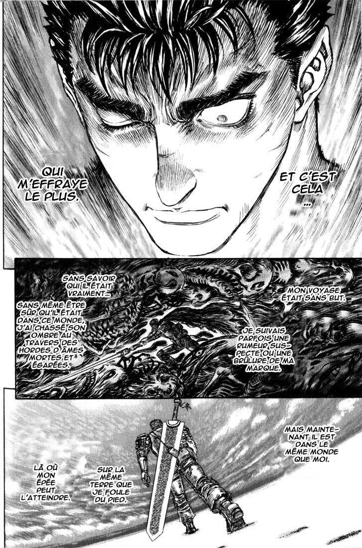  Berserk - Chapitre 22 - 20