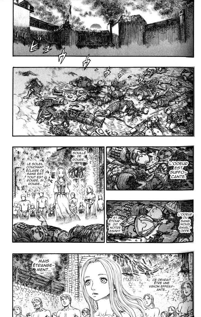  Berserk - Chapitre 22 - 162