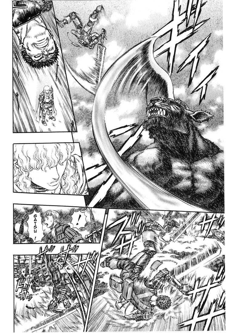  Berserk - Chapitre 22 - 70