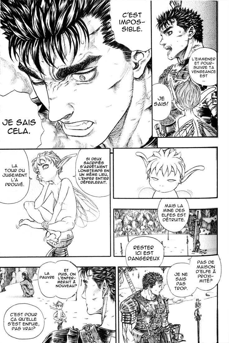  Berserk - Chapitre 22 - 101