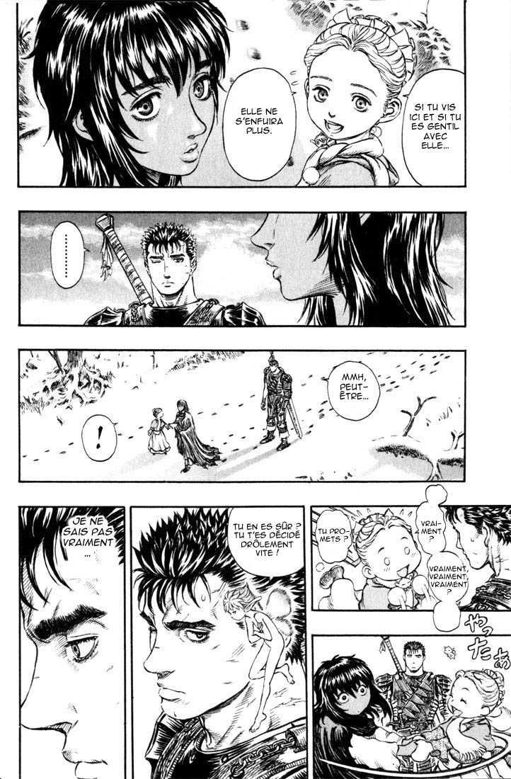  Berserk - Chapitre 22 - 18