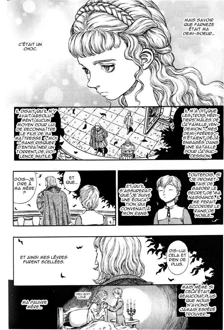  Berserk - Chapitre 22 - 186