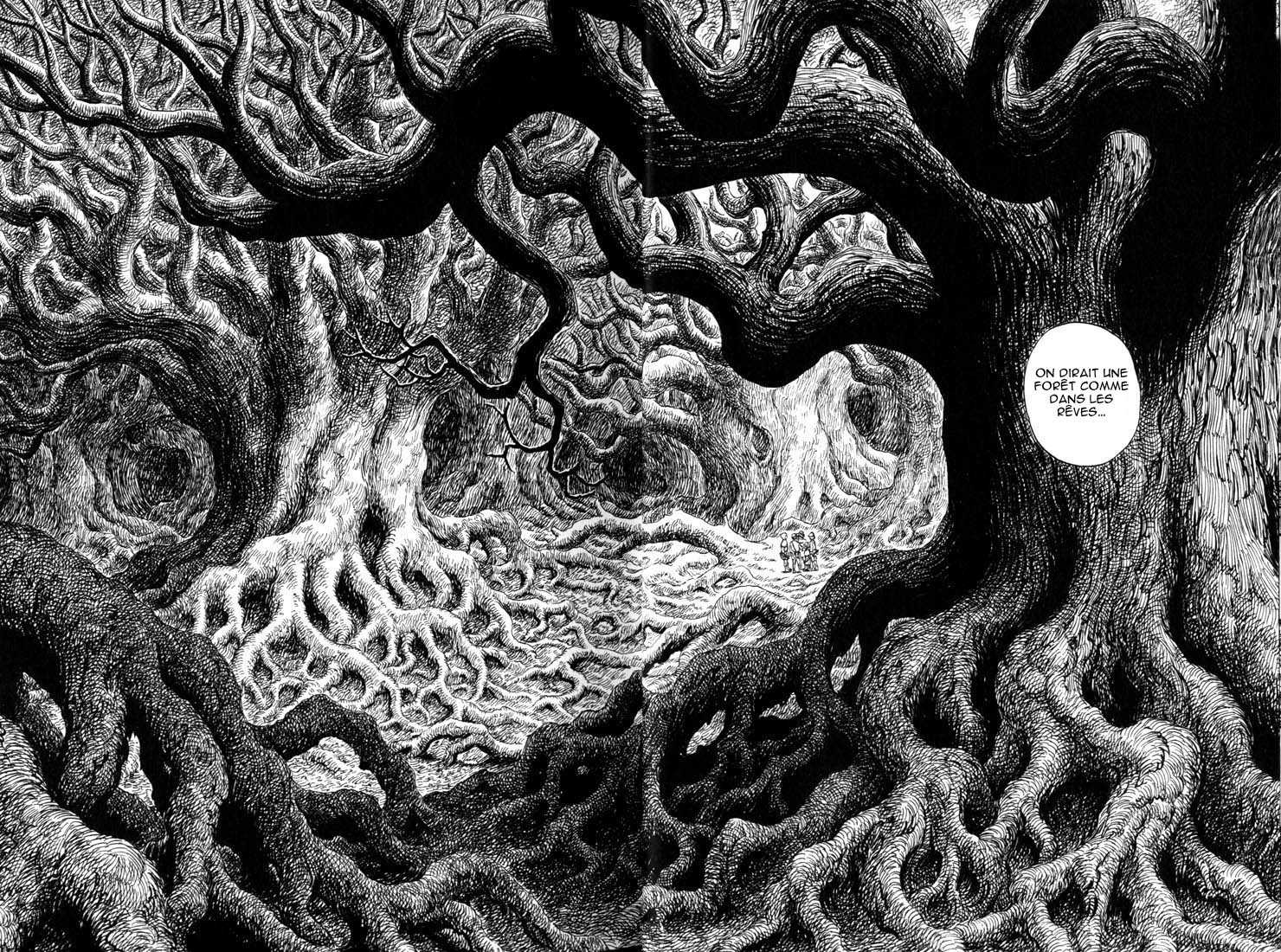  Berserk - Chapitre 22 - 7