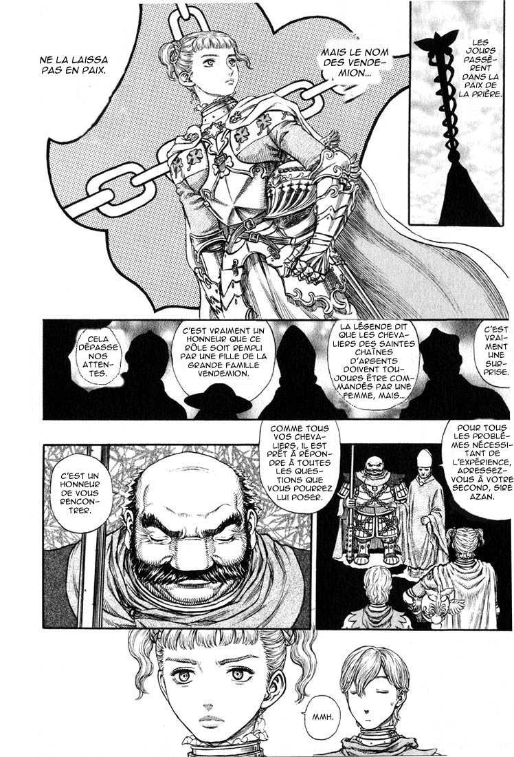  Berserk - Chapitre 22 - 201