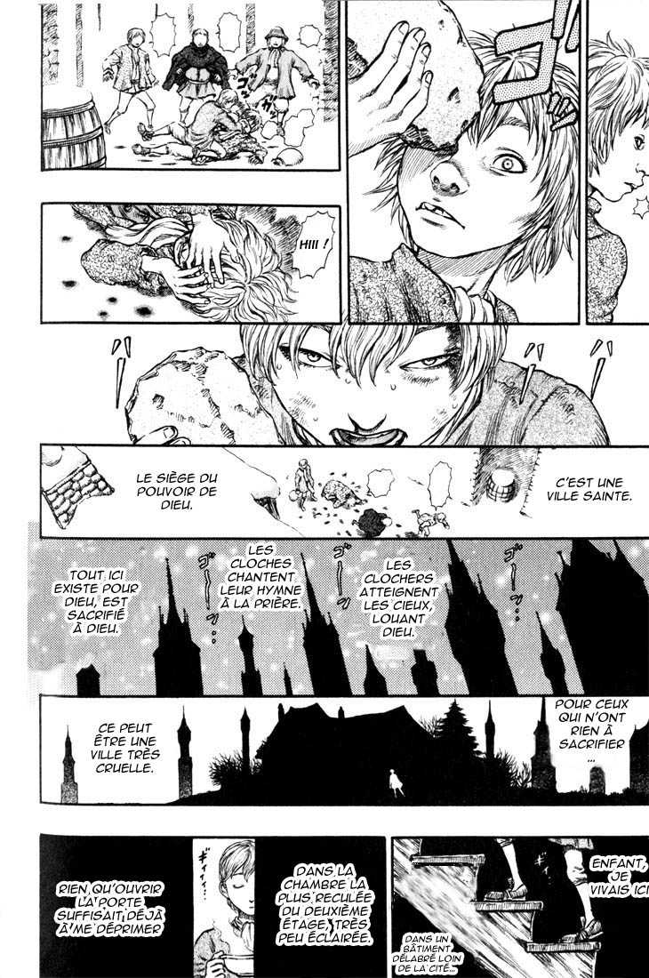  Berserk - Chapitre 22 - 170