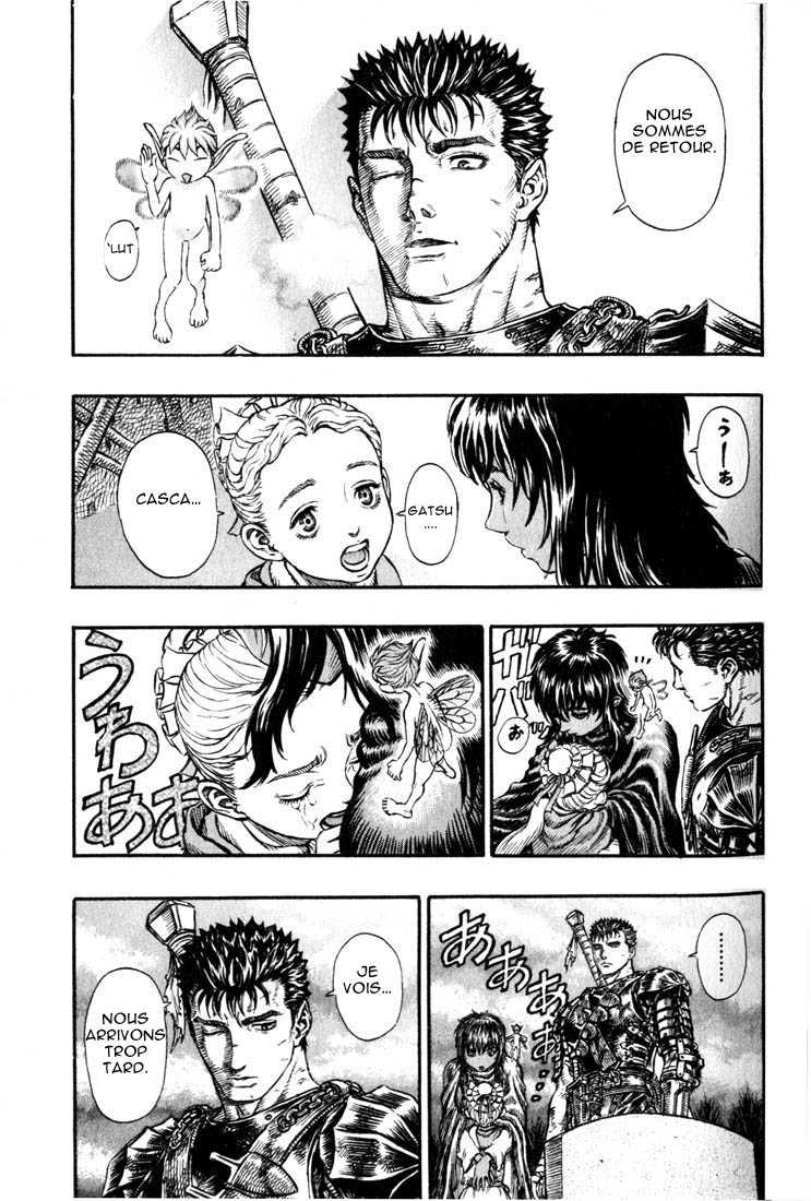  Berserk - Chapitre 22 - 15