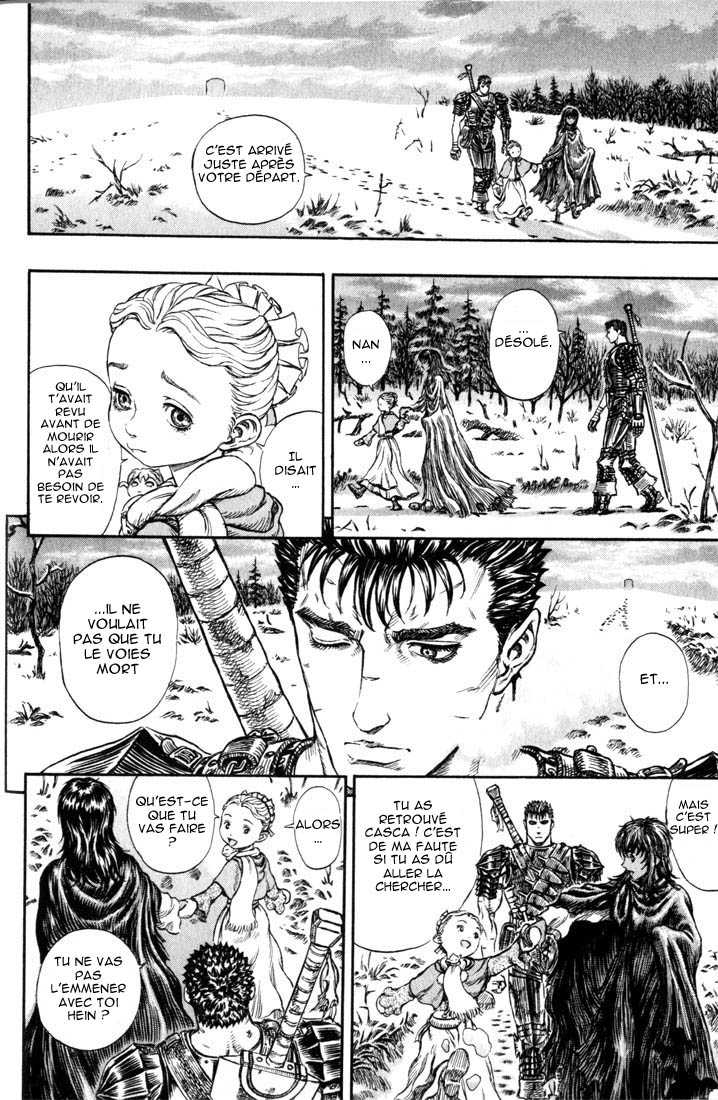  Berserk - Chapitre 22 - 16