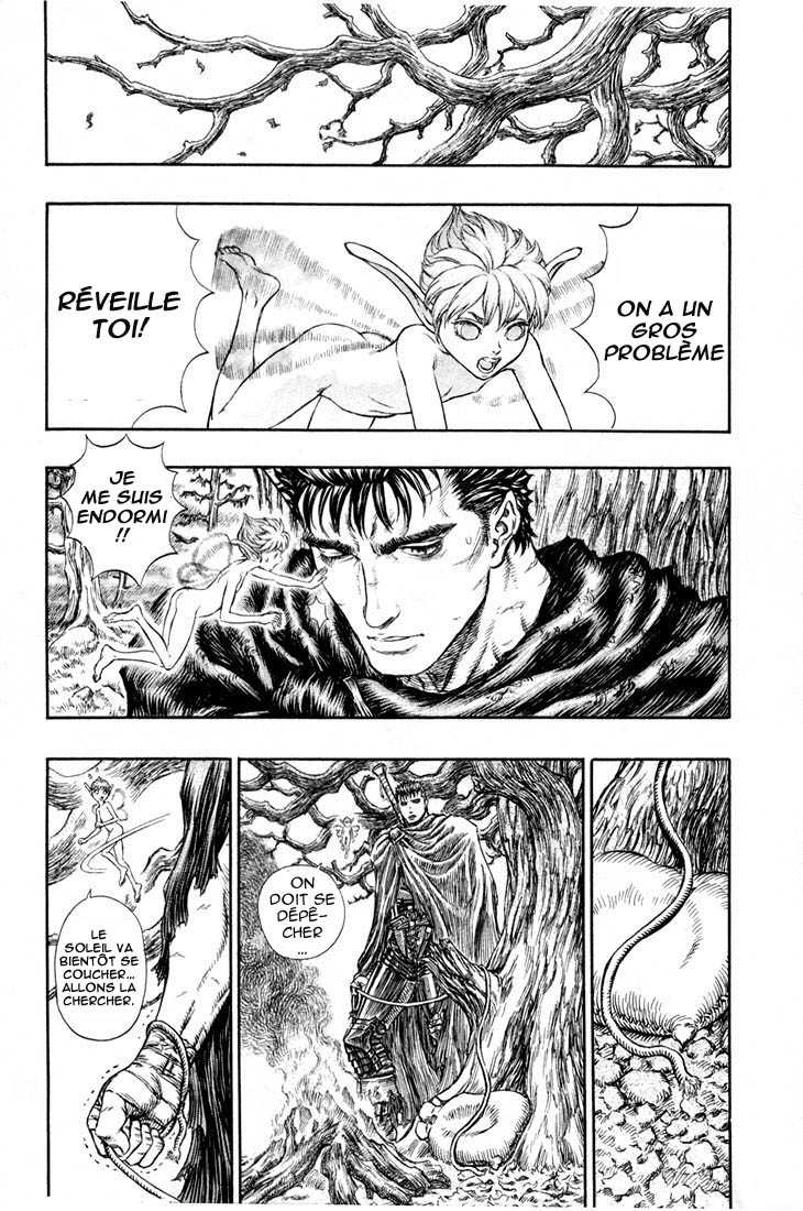  Berserk - Chapitre 23 - 45