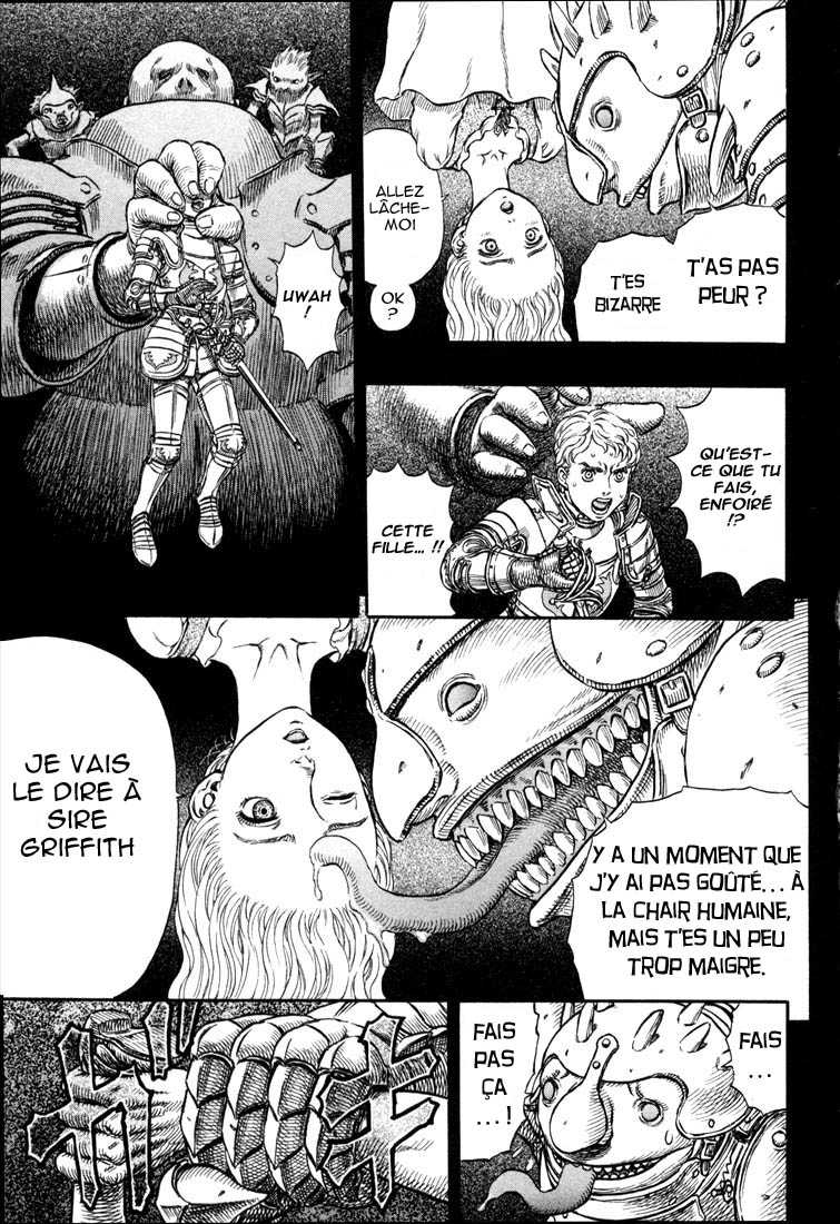  Berserk - Chapitre 23 - 158