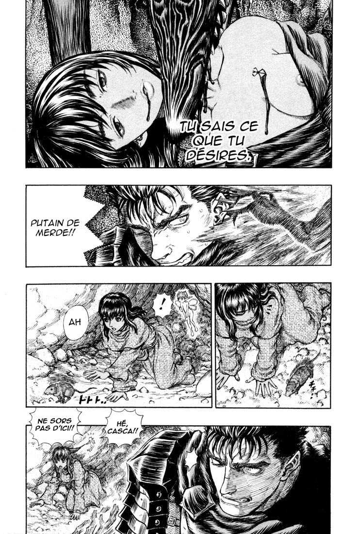  Berserk - Chapitre 23 - 24