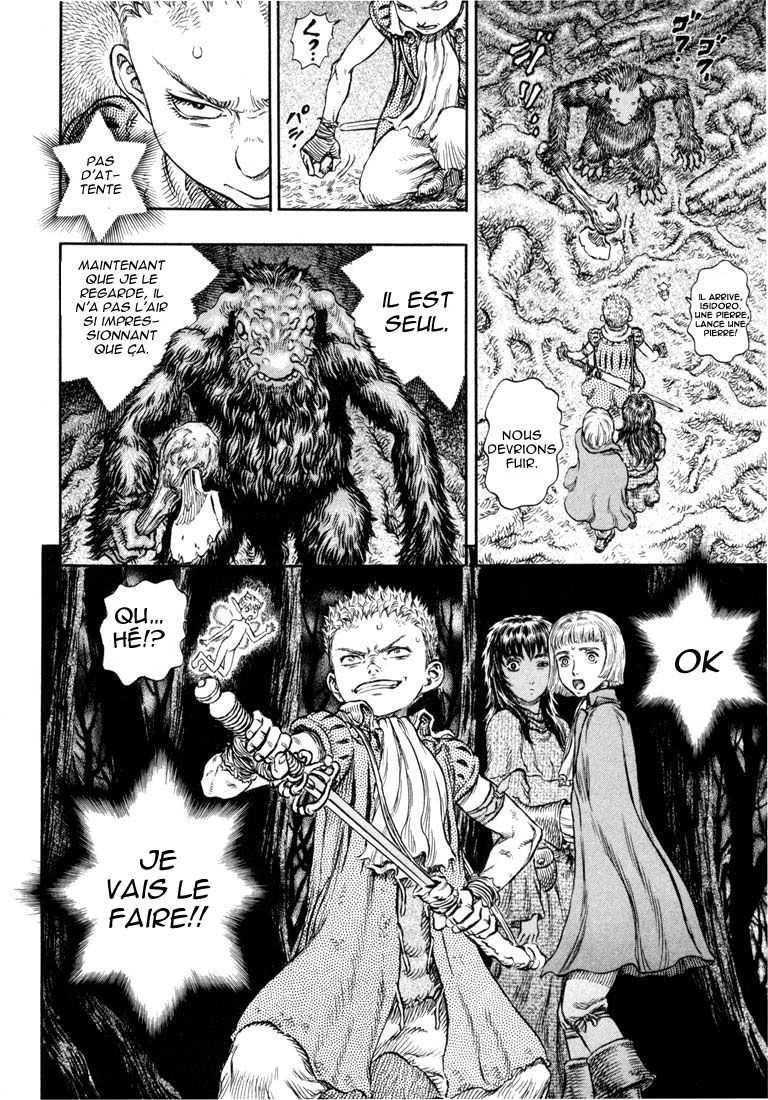  Berserk - Chapitre 24 - 23