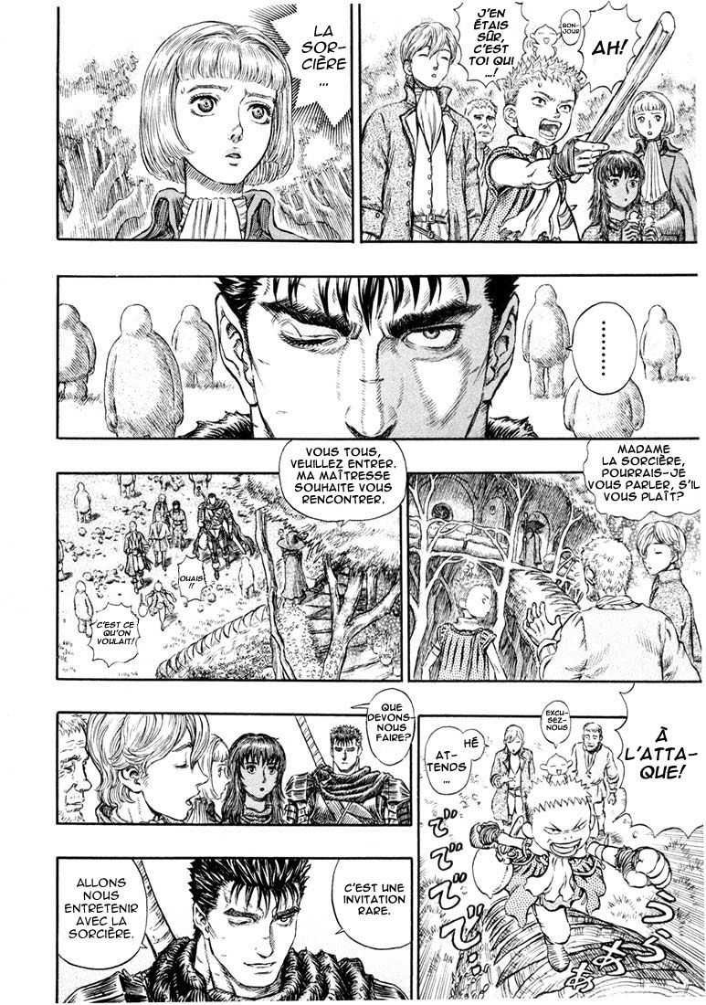  Berserk - Chapitre 24 - 75