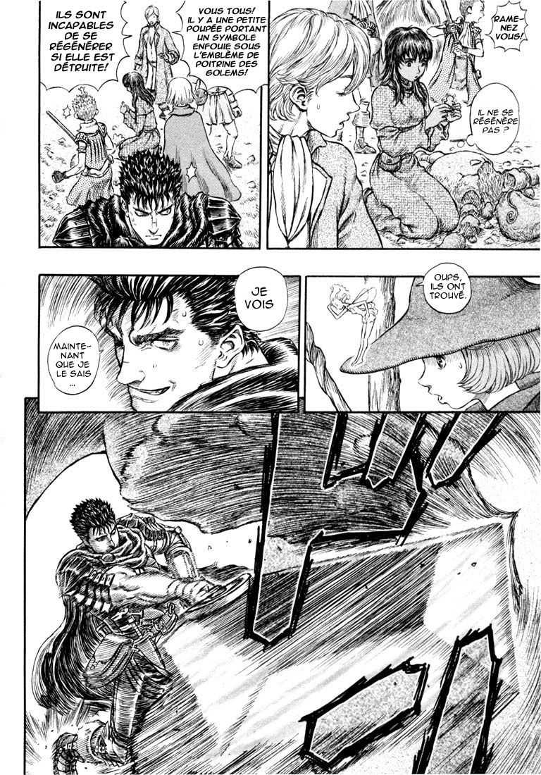  Berserk - Chapitre 24 - 71