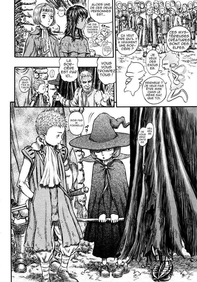  Berserk - Chapitre 24 - 155