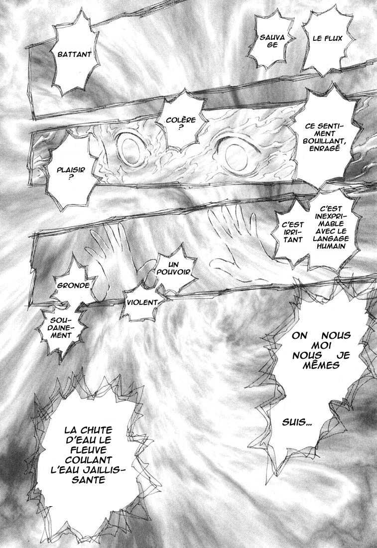  Berserk - Chapitre 25 - 158