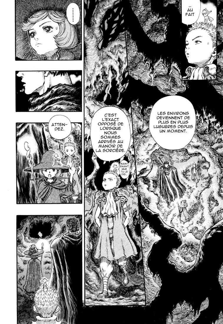  Berserk - Chapitre 25 - 187