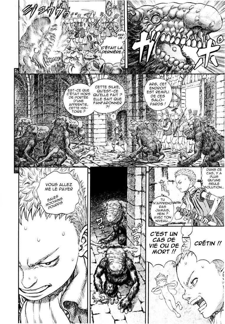  Berserk - Chapitre 25 - 55