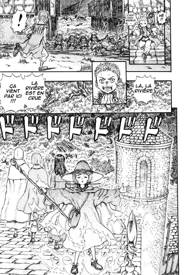  Berserk - Chapitre 25 - 141