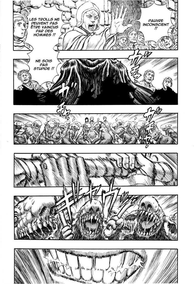  Berserk - Chapitre 25 - 17