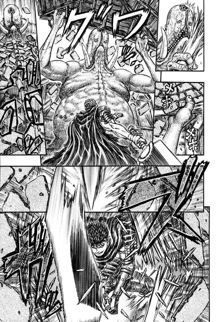  Berserk - Chapitre 25 - 113