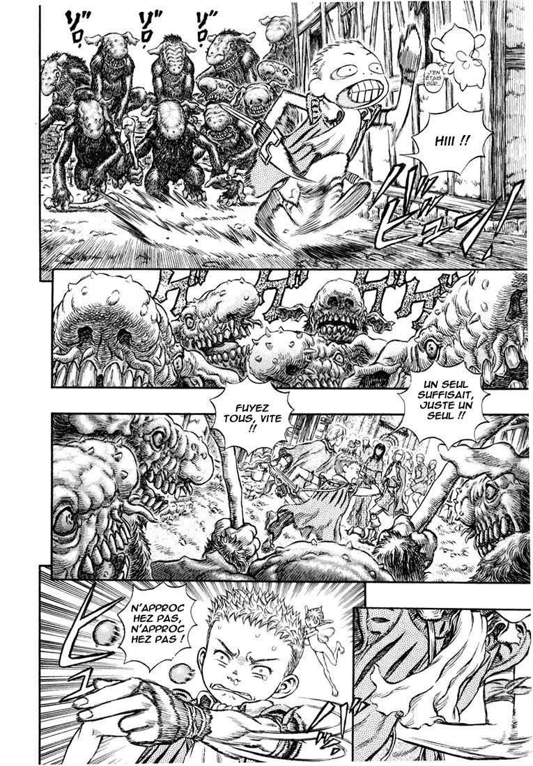  Berserk - Chapitre 25 - 10