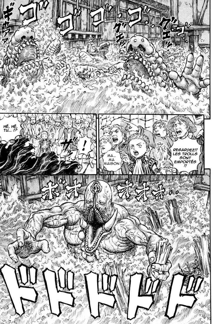  Berserk - Chapitre 25 - 144