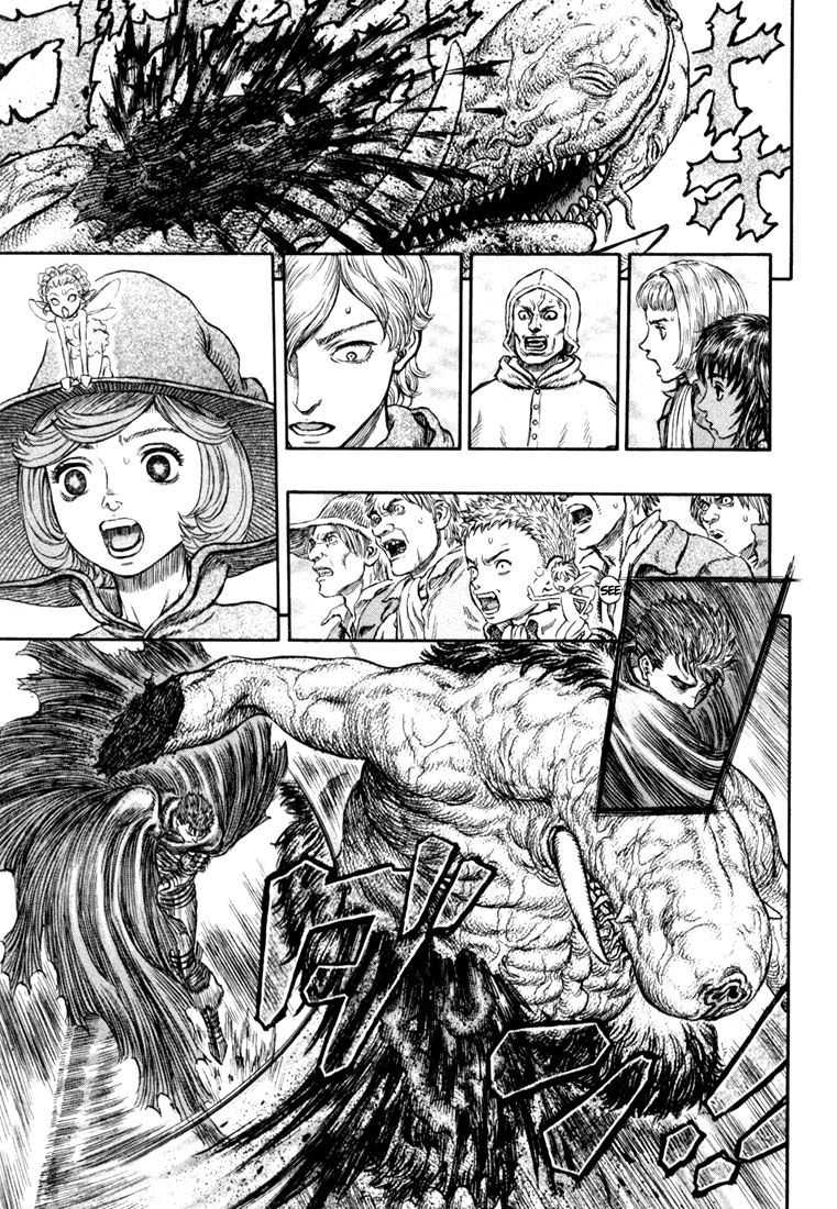  Berserk - Chapitre 25 - 94