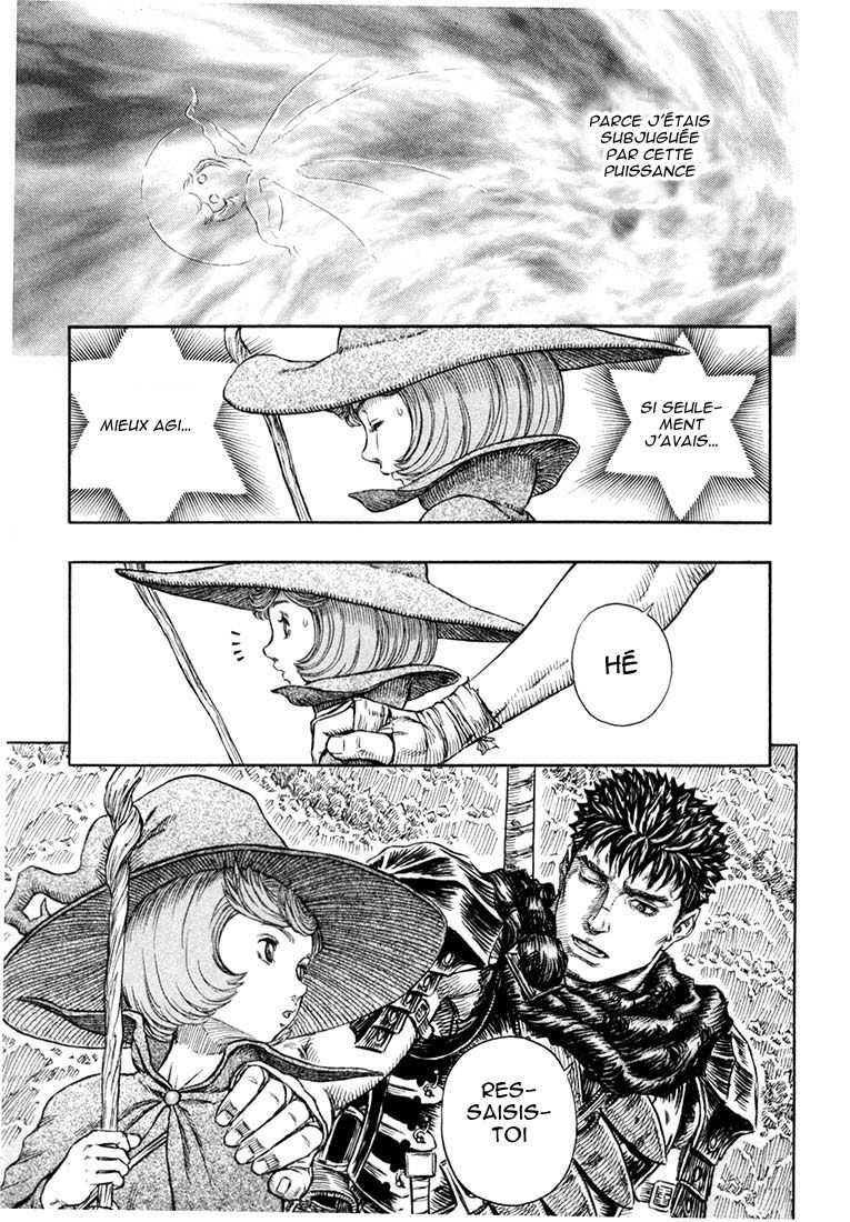  Berserk - Chapitre 25 - 169