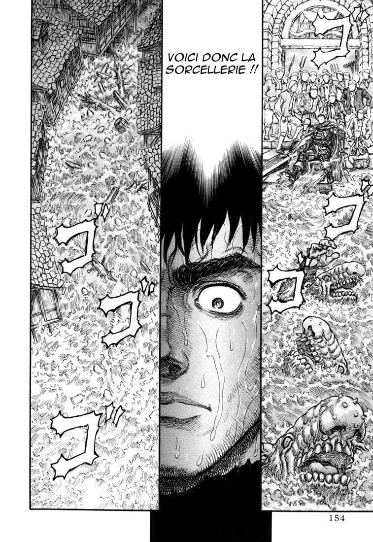  Berserk - Chapitre 25 - 143