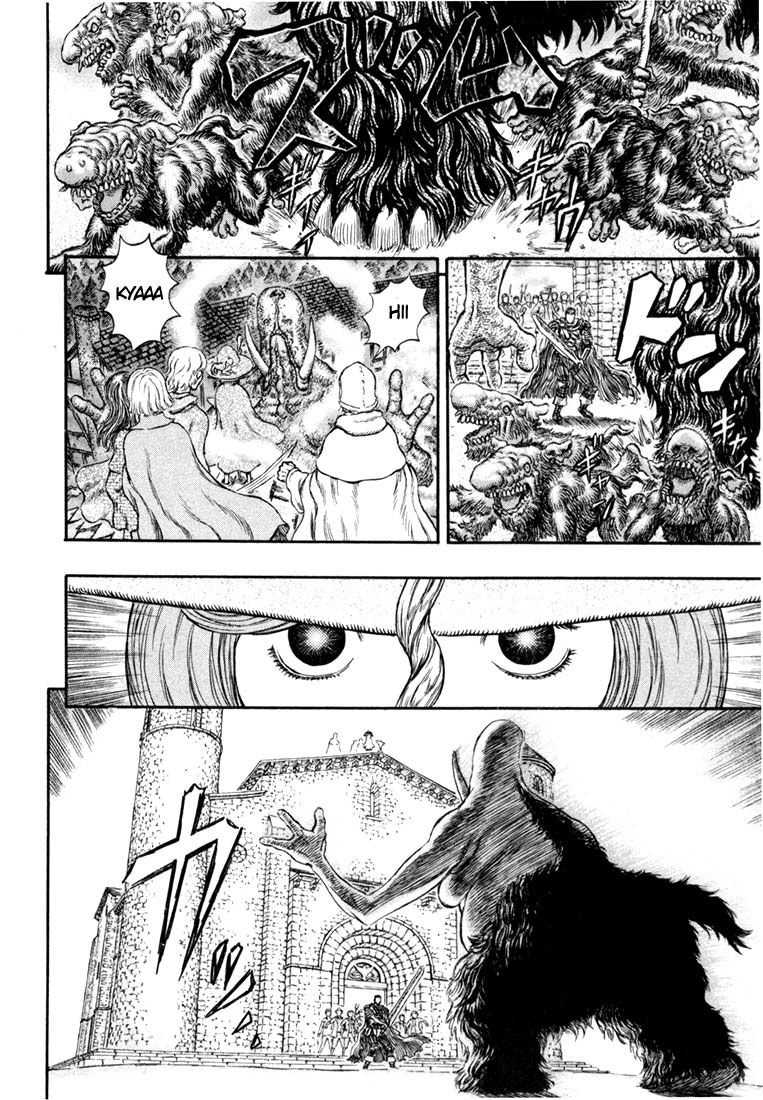  Berserk - Chapitre 25 - 80