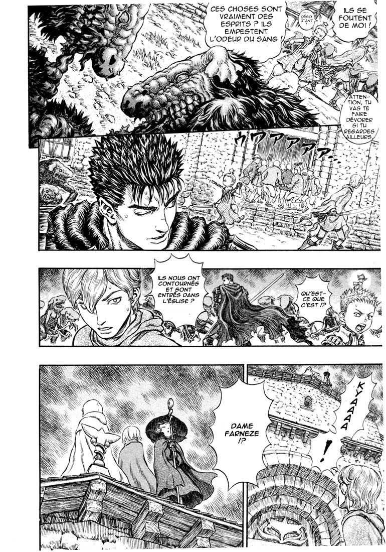  Berserk - Chapitre 25 - 45