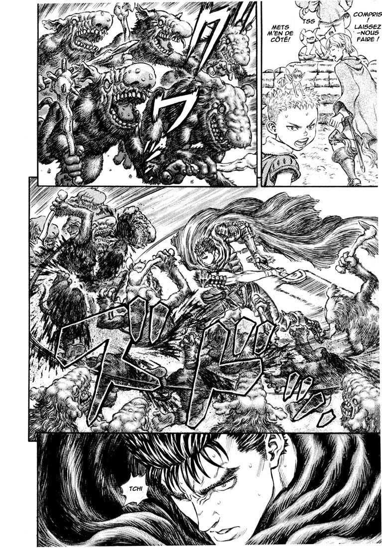  Berserk - Chapitre 25 - 47