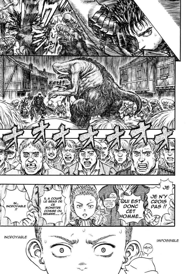  Berserk - Chapitre 25 - 96