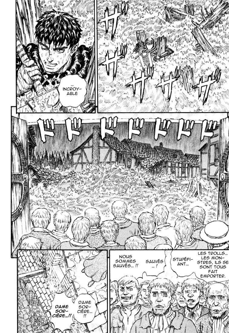  Berserk - Chapitre 25 - 152