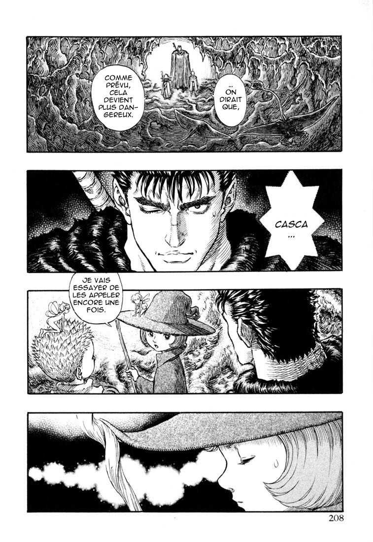  Berserk - Chapitre 25 - 197