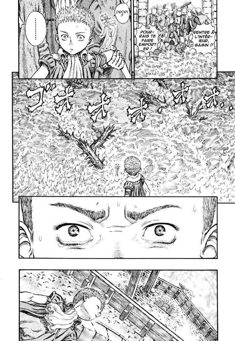  Berserk - Chapitre 25 - 147