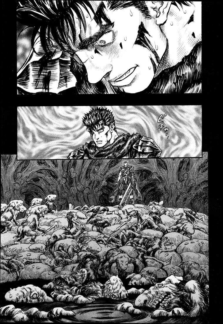  Berserk - Chapitre 26 - 43