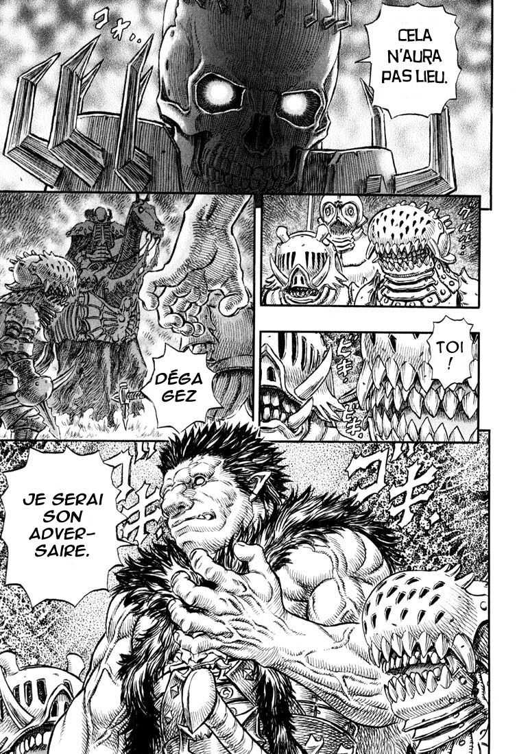  Berserk - Chapitre 26 - 155